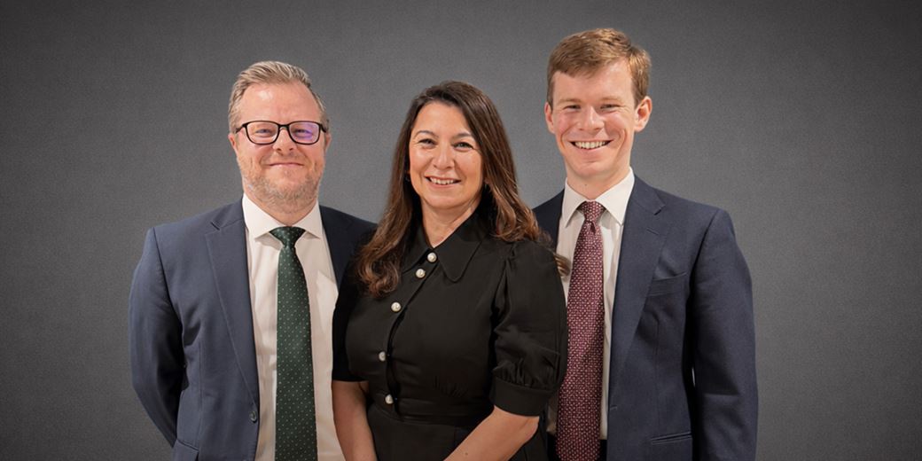 W1M boosts private clients team with triple hire