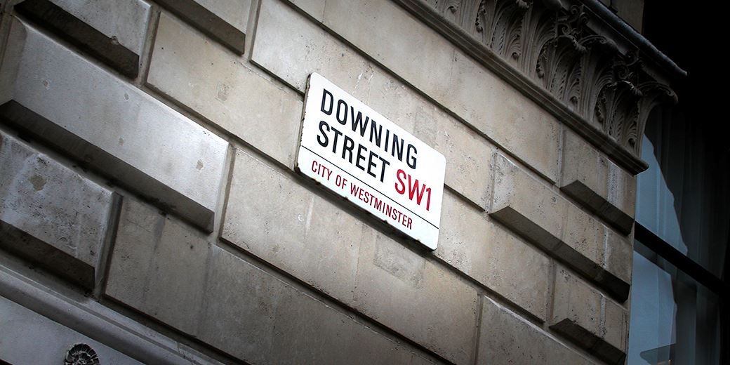Resignation bounce: How a prime minister's exit affects the FTSE