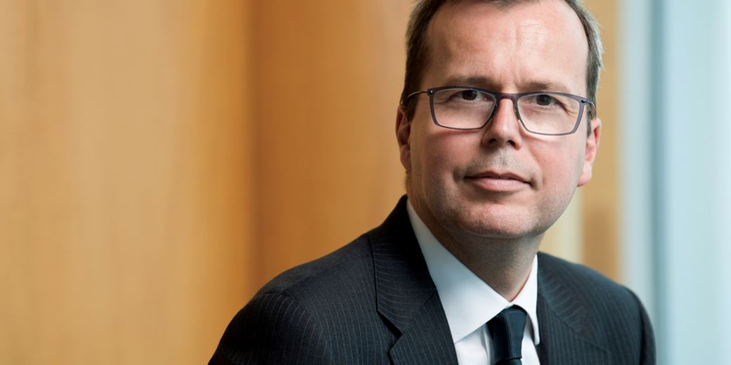 Regulations favouring onshore activities: BNP Paribas Asia CEO