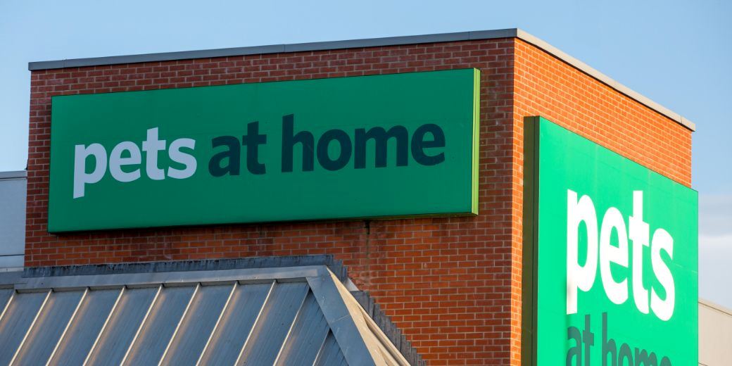 Expert View Pets at Home, Halfords, MusicMagpie, Marlowe & Coats