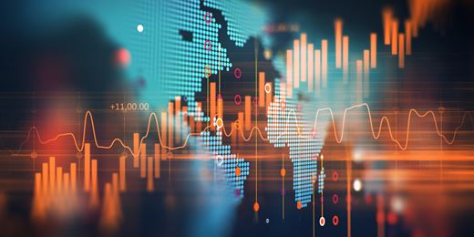 Schroders-Experten sehen Marktkorrektur bei Hochzinsanleihen als Kaufgelegenheit
