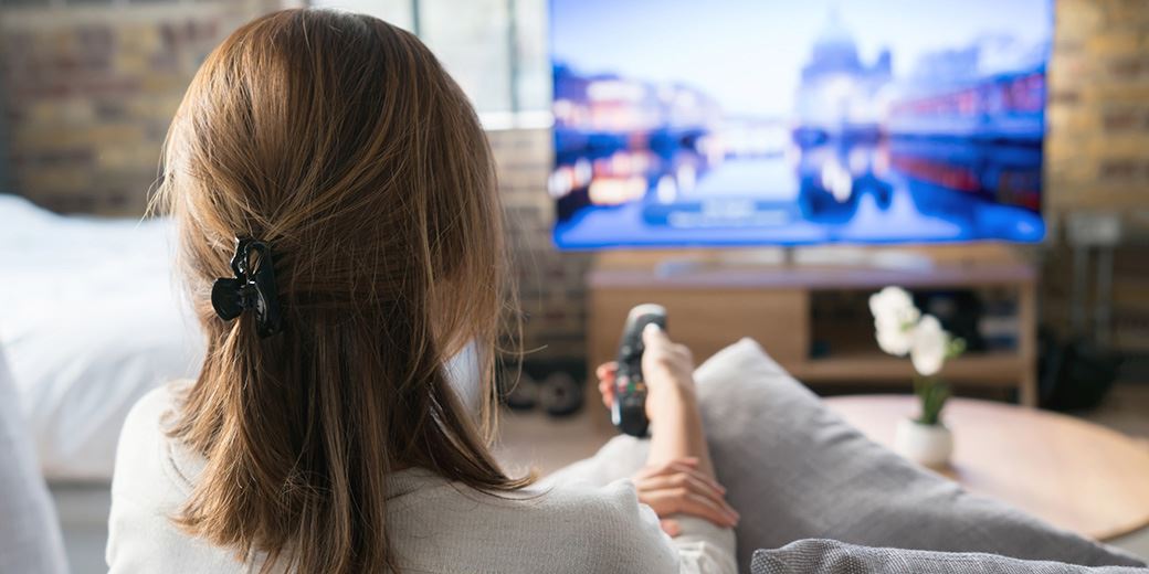 GAM's Hawtin backs Netflix to beat work-from-home stocks' slump - Vimarsana News