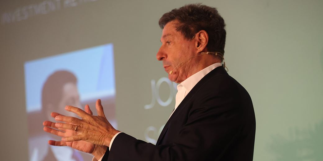 Trump and Harris will be economic populists – Jon Sopel