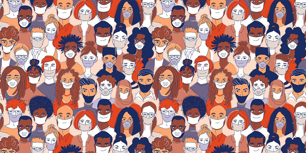 Minorities still face an uphill battle in financial firms, research finds - Vimarsana News