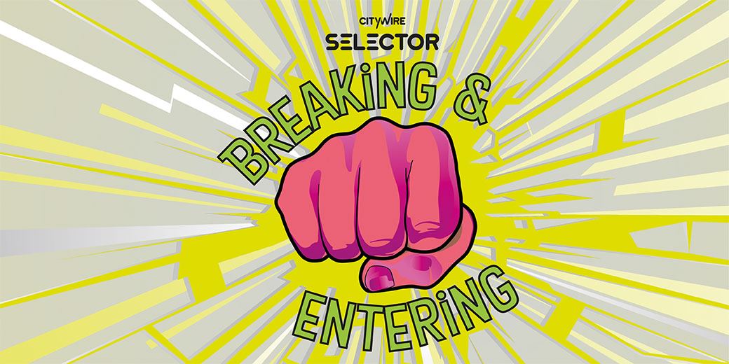 Breaking & Entering: What you might have missed in season two - Vimarsana News