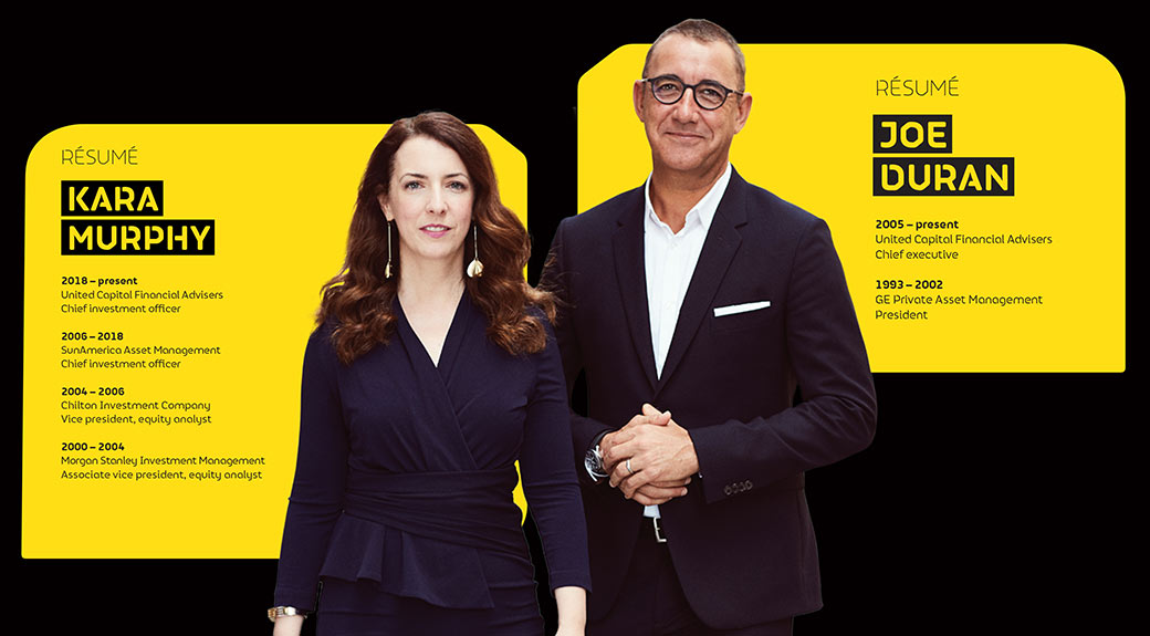 Surviving 9 11 And Ambushes In Africa Joe Duran And Kara Murphy Share Actual War Stories Citywire