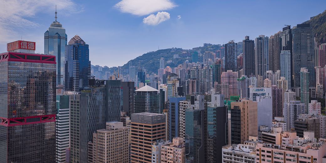 Janus Henderson and Sun Hung Kai form alts partnership