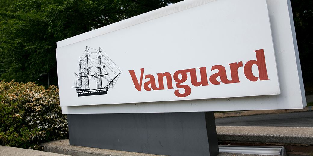 Vanguard liquidiert EuroStoxxETF