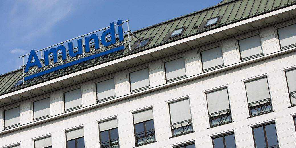Amundi's frontiers chief to run EM-focused ESG improvers fund - Vimarsana News