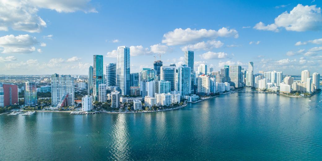 StoneX plans ‘aggressive’ expansion of LatAm wealth unit in Miami