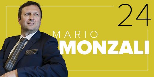 Mario Monzali (CheBanca!), il bello di rischiare