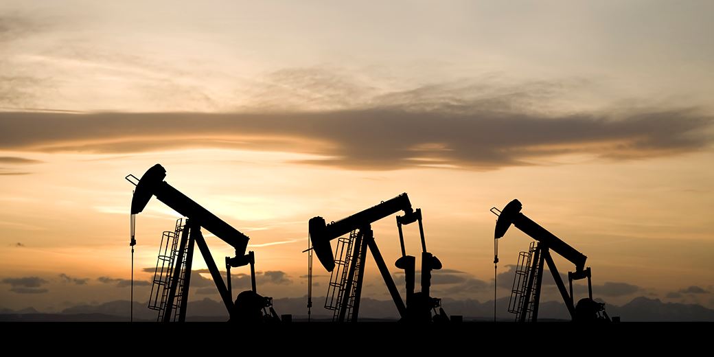 FTSE jumps as rising Middle East tensions trigger oil price surge