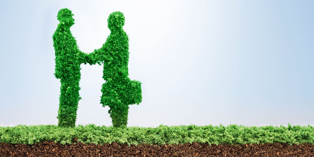 SSGA, E Fund co-develop environmental A-share strategy