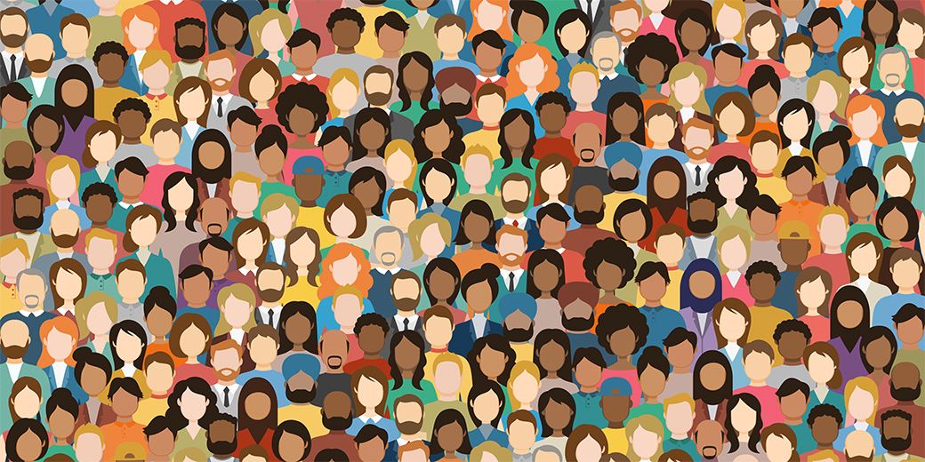 ShareAction calls on financial services to disclose ethnicity pay gaps - Vimarsana News
