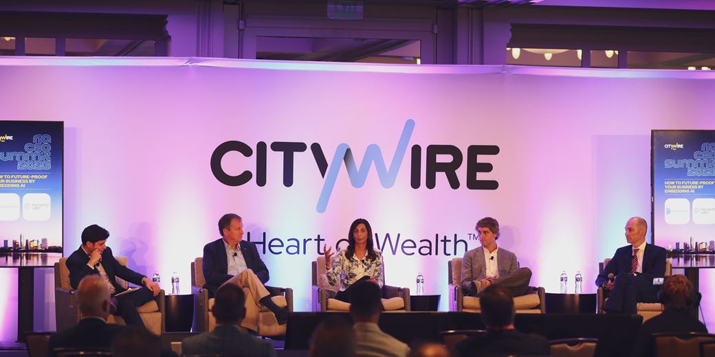 More agents, more client time: RIA leaders forecast impact of AI