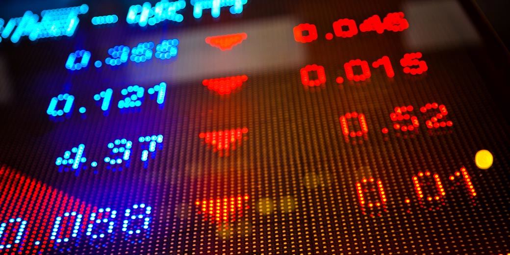 Elite stock: Top investors buy into tech darling's brutal selloff - Vimarsana News