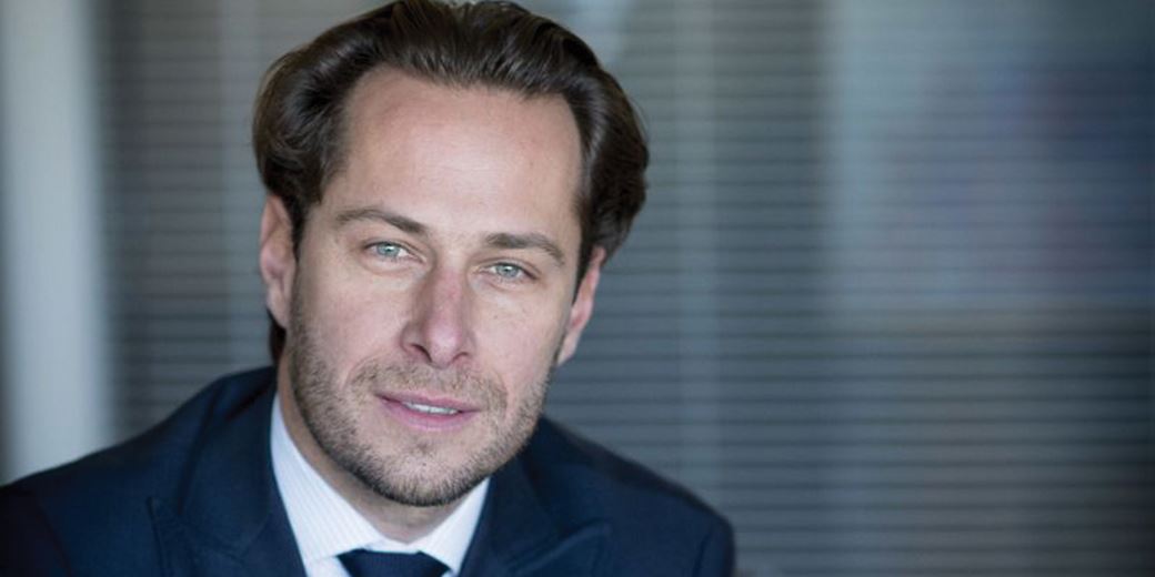 Geneva WM managing partner to exit as new COO joins