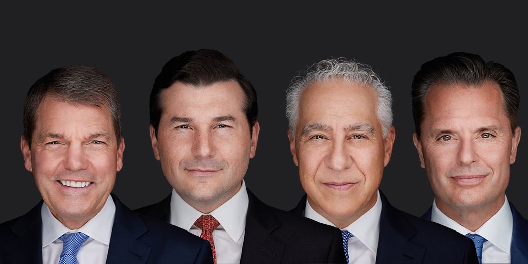 $4.8bn UBS team breaks away with PE support