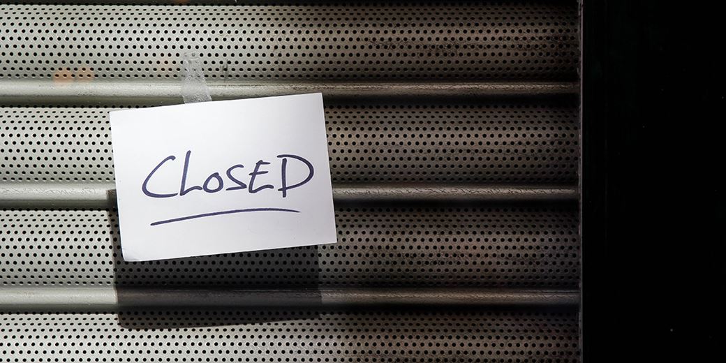 Exclusive: Govt closes MaPS adviser directory