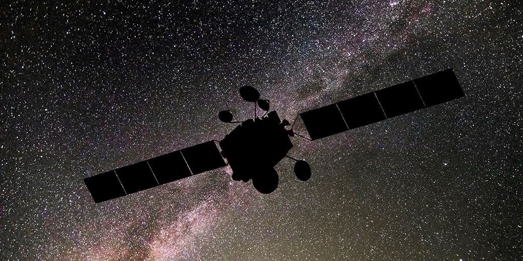 Satellite technology innovations in the sky