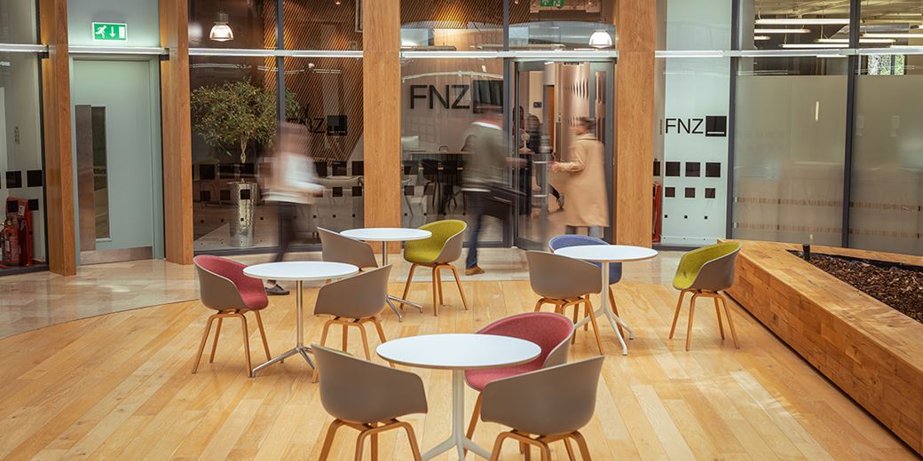 FNZ’s B-shareholder feud escalates after new $500m equity raise — Citywire.com
