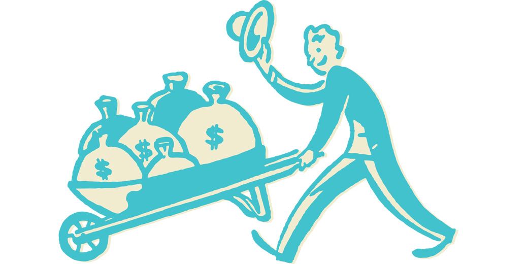 Revealed The S&W shareholders who stand to gain from IPO