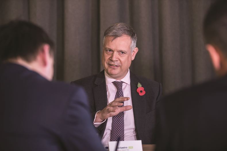 The 10 most popular platforms with Top 100 advice firms