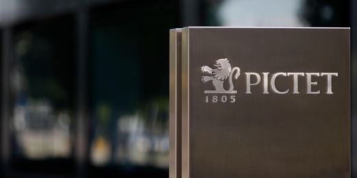 ‘We will never be Coinbase’: How Pictet WM attracts the next generation of clients