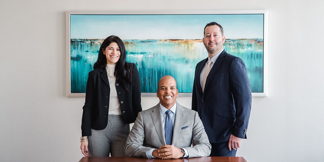 360m Wells Miami team joins RIA Snowden Lane