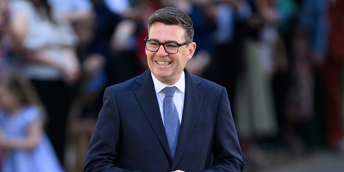 ‘Triple lock needed to end’: Five advisers on Burnham’s pension reform