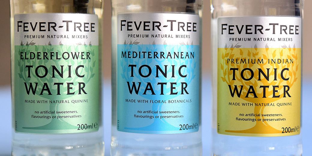 Expert View Fever Tree London Stock Exchange Smith Nephew Firstgroup And Ds Smith Citywire