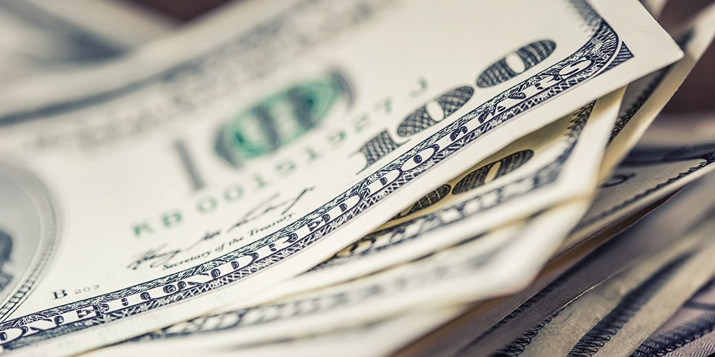 Here's what BlackRock's Larry Fink and 13 other fund CEOs took home in 2022