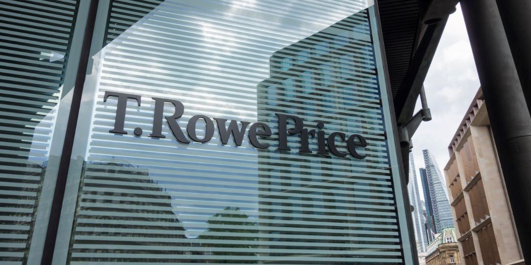 T. Rowe launches third fund for star PM Giroux; CEO names new