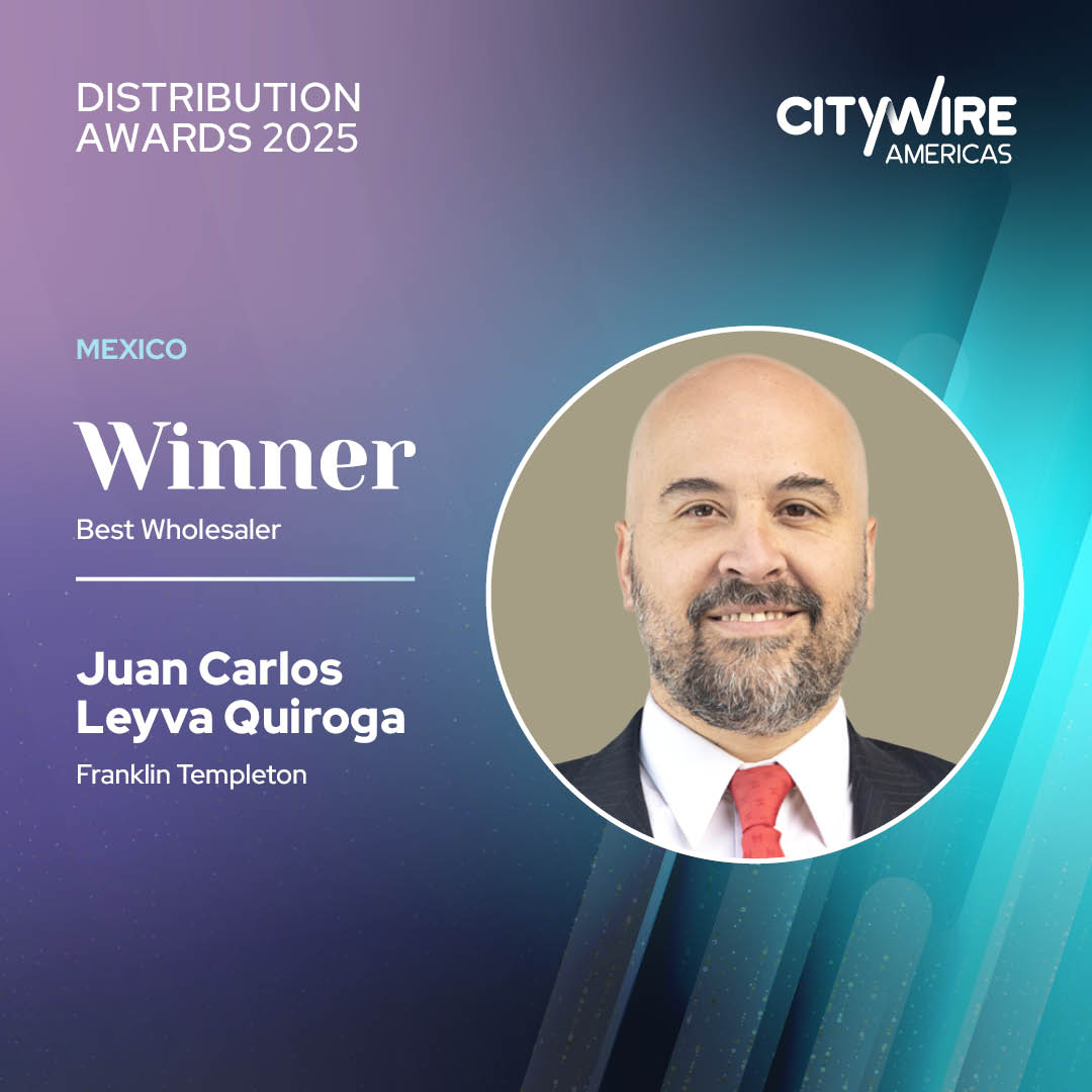 Americas Distribution Awards 2025 - Mexico Best Wholesalers