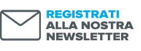 Registrati alla nostra newsletter