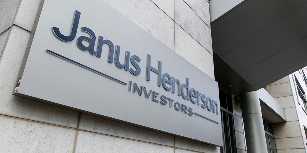 Janus Henderson hands new ABS fund to secured credit chief Citywire