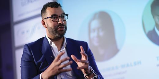 Aj bell adviser bell