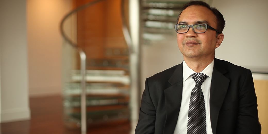 GSAM’s co-head of EM reveals the major headwind to watch