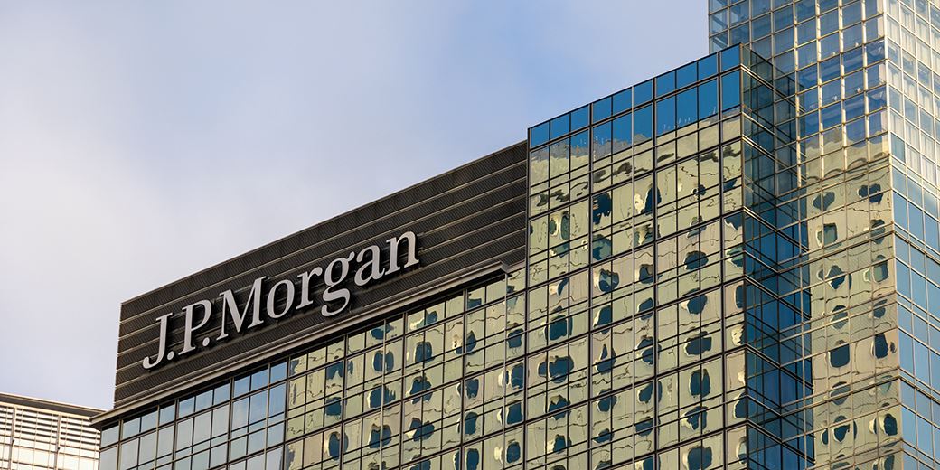 JPM rolls global equity strategy into €740m enhanced index fund - Vimarsana News