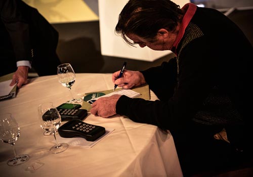 Citywire Switzerland 2013 The Pictures