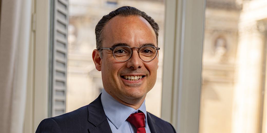 Johann Rivalland (UBS) : «UBS est la banque d’un milliardaire sur deux ...