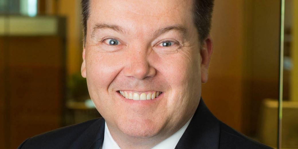 Citywire Selector Euro Star of the Day Brian Kennedy, Loomis Sayles