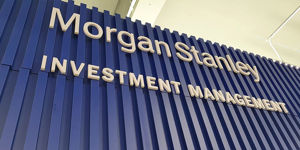 Stanley plans direct lending fund in Europe Citywire