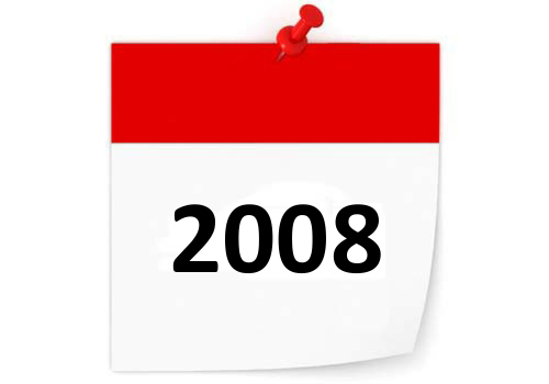 2008 Movies