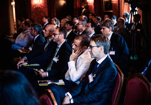 Citywire Switzerland 2013 The Pictures