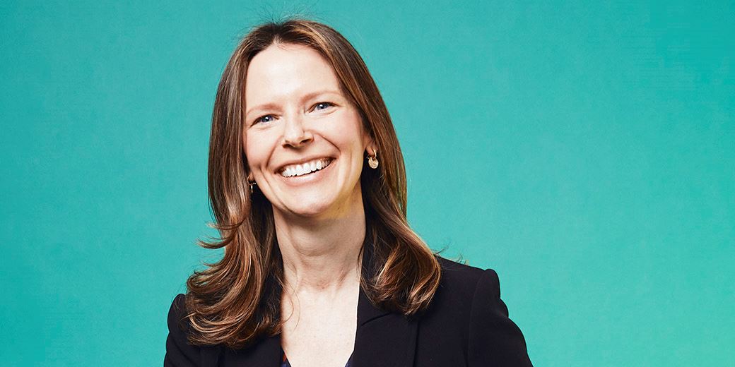 Goldman's top gatekeeper shares what's on her radar