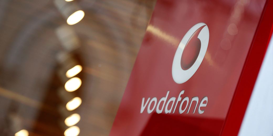 It Is All About (The) Vodafone