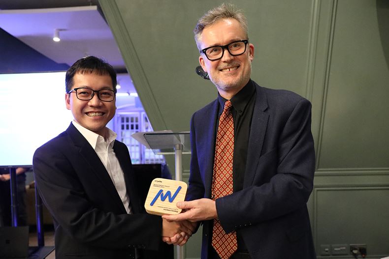 Citywire Investment Trust Awards 2023 Best performers & Best Board!