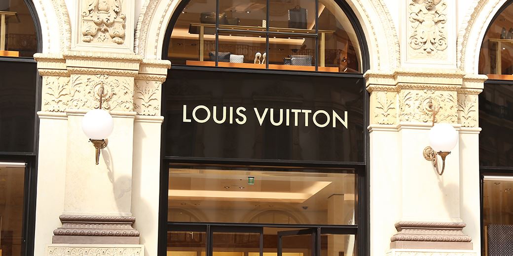 louis vuitton burberry