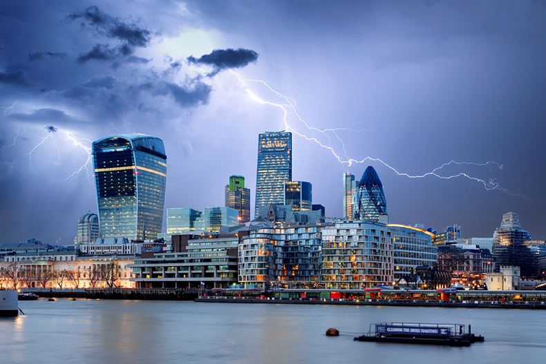 Investec: All-weather trusts that withstood market crashes
